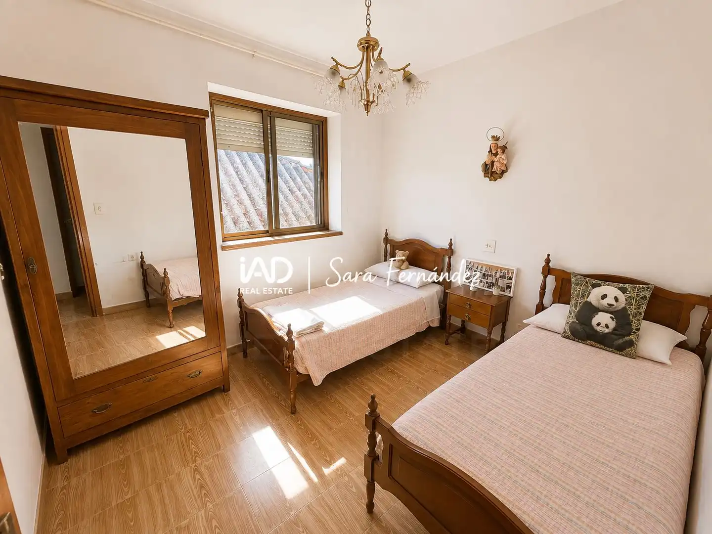 Habitación de Edificio en venta en Puebla de Sanabria