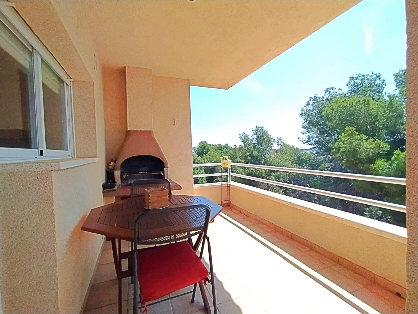 House with terrace for sale in Segur de Calafell, imagen 16
