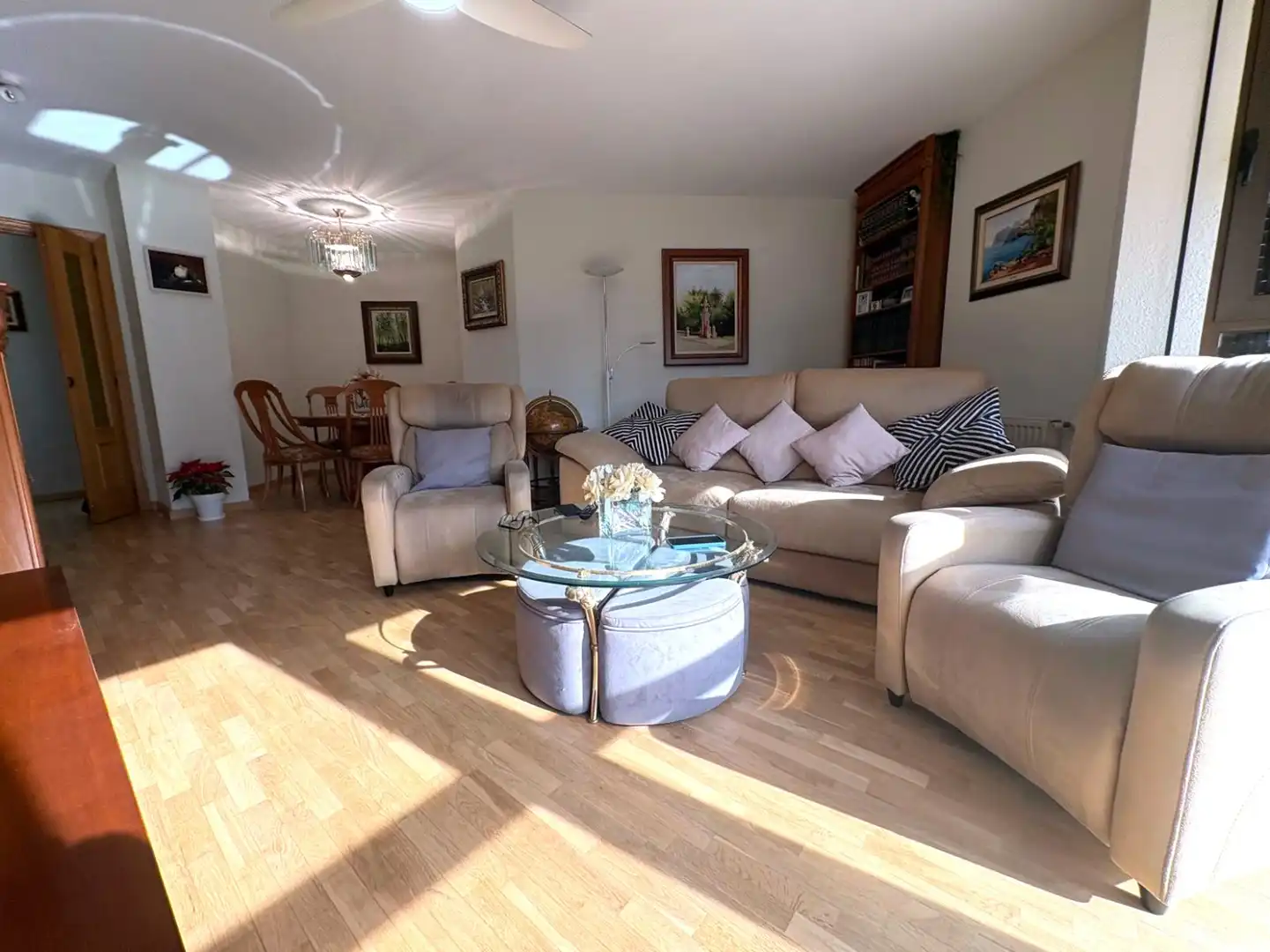 Pis en venda a CL SUECA, Russafa