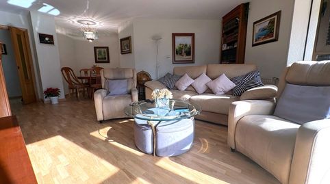 Foto 2 de Pis en venda a Cl Sueca, Russafa, Valencia Capital