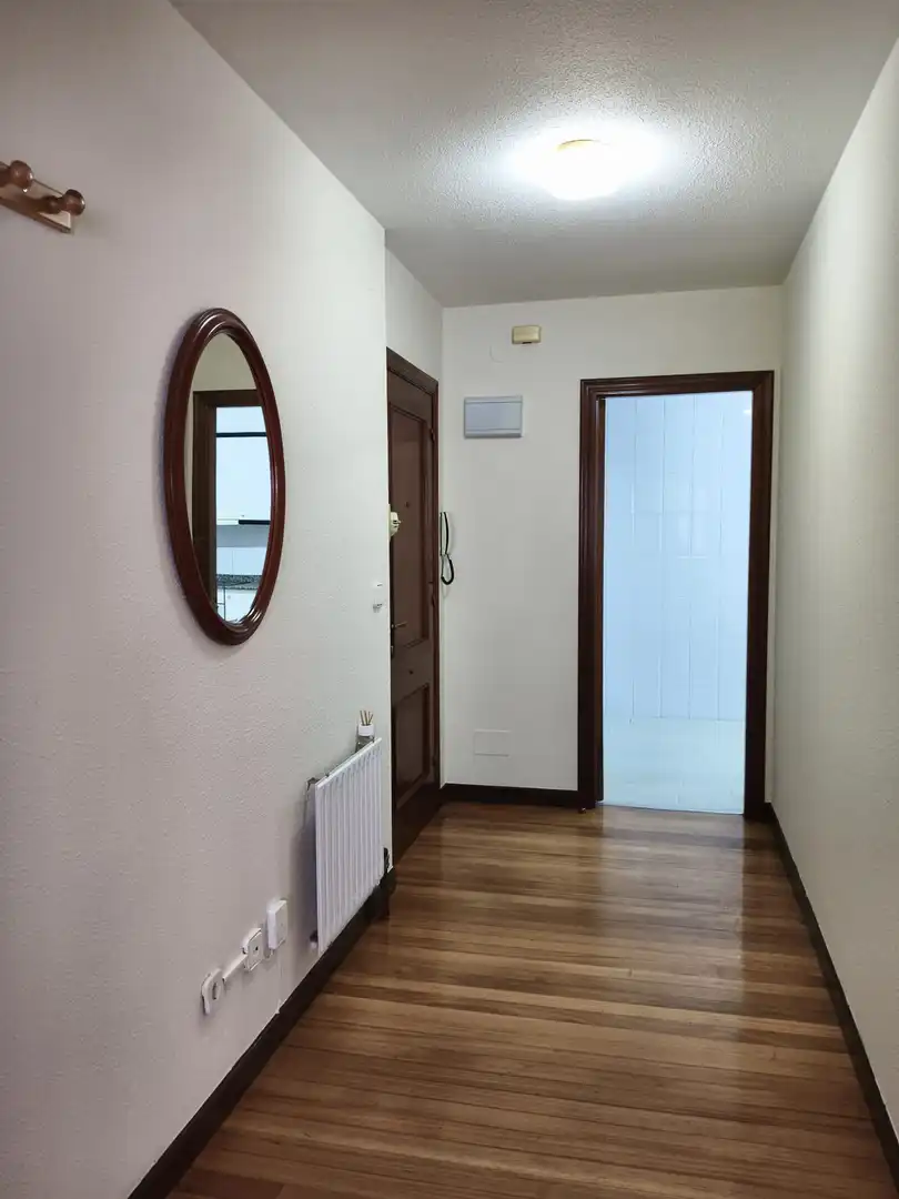 Wohnung zur Miete in Camargo mit Parkett, Terrasse und Abstellraum
