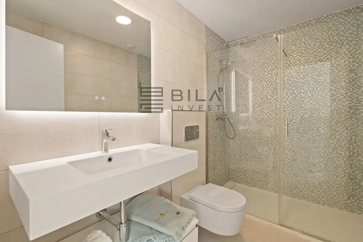Wohnung mit Pool zum Verkauf in Urb. Royal Palms, imagen 19
