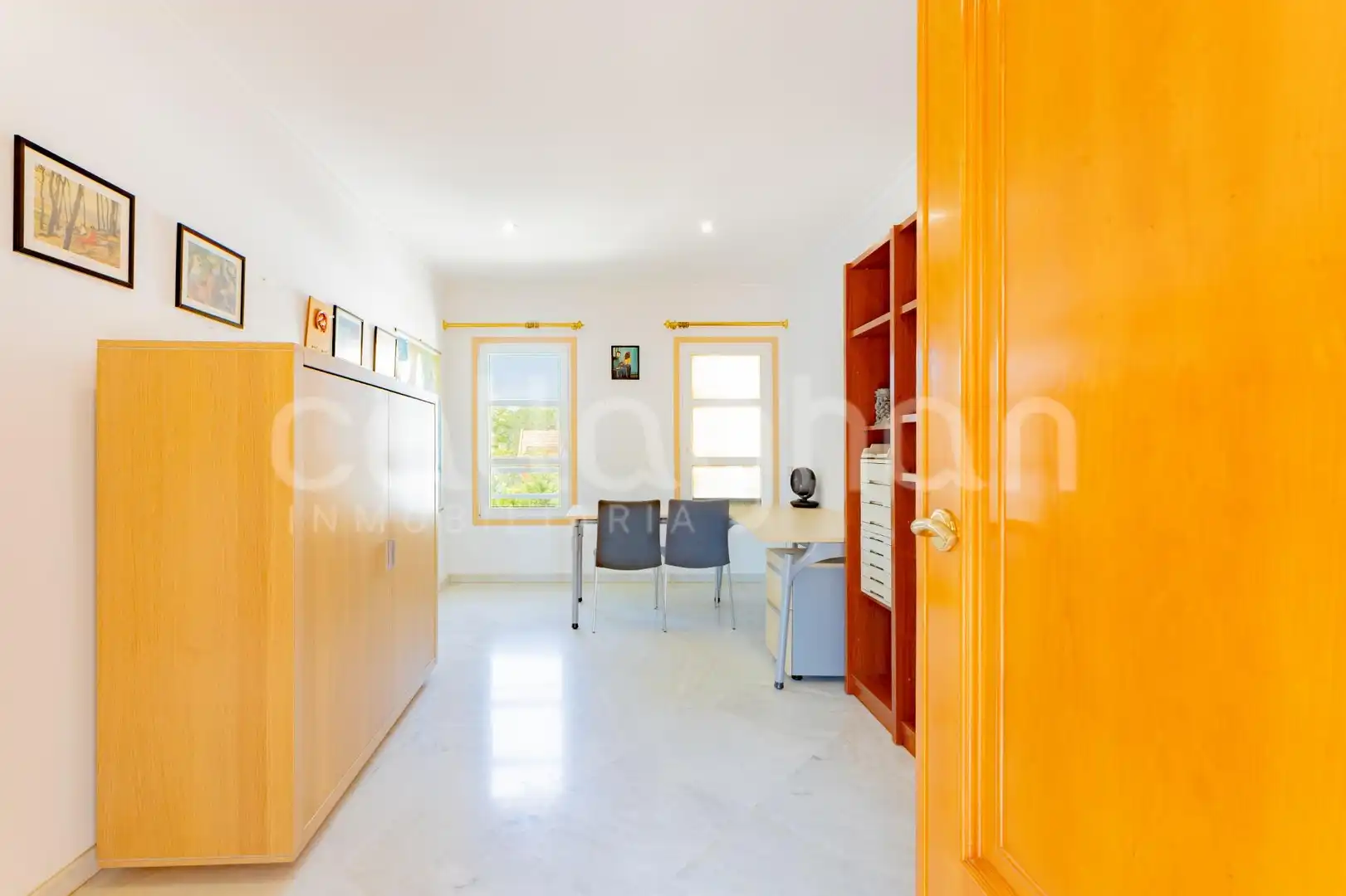 Houses for sale in Godella  with Air Conditioner, Heating and Private garden