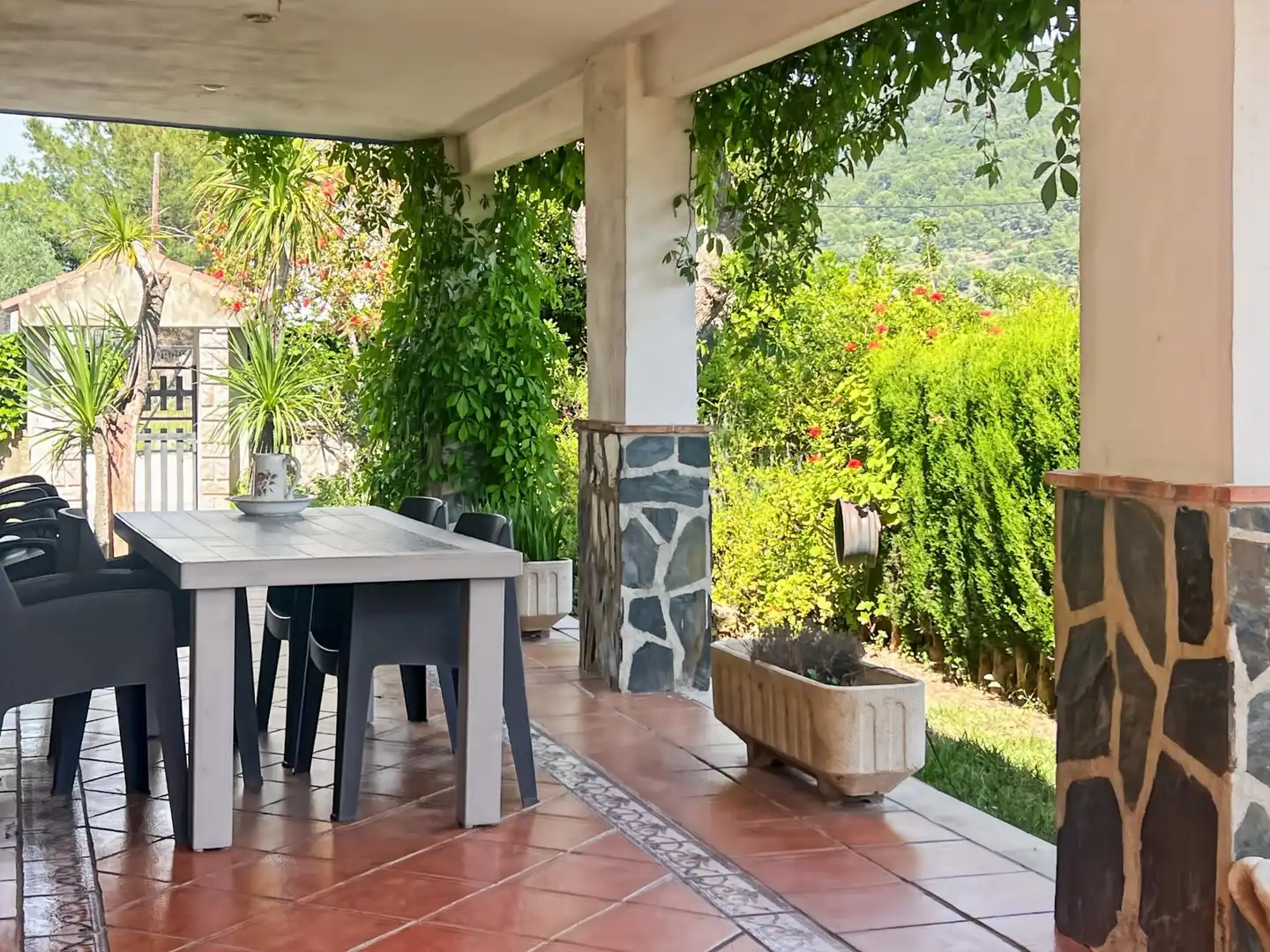 Detached house with pool for sale in Borriol, imagen 34