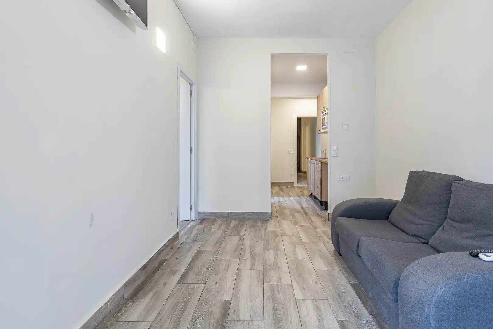 Appartement avec terrasse à vendre à Sant Andreu, imagen 9