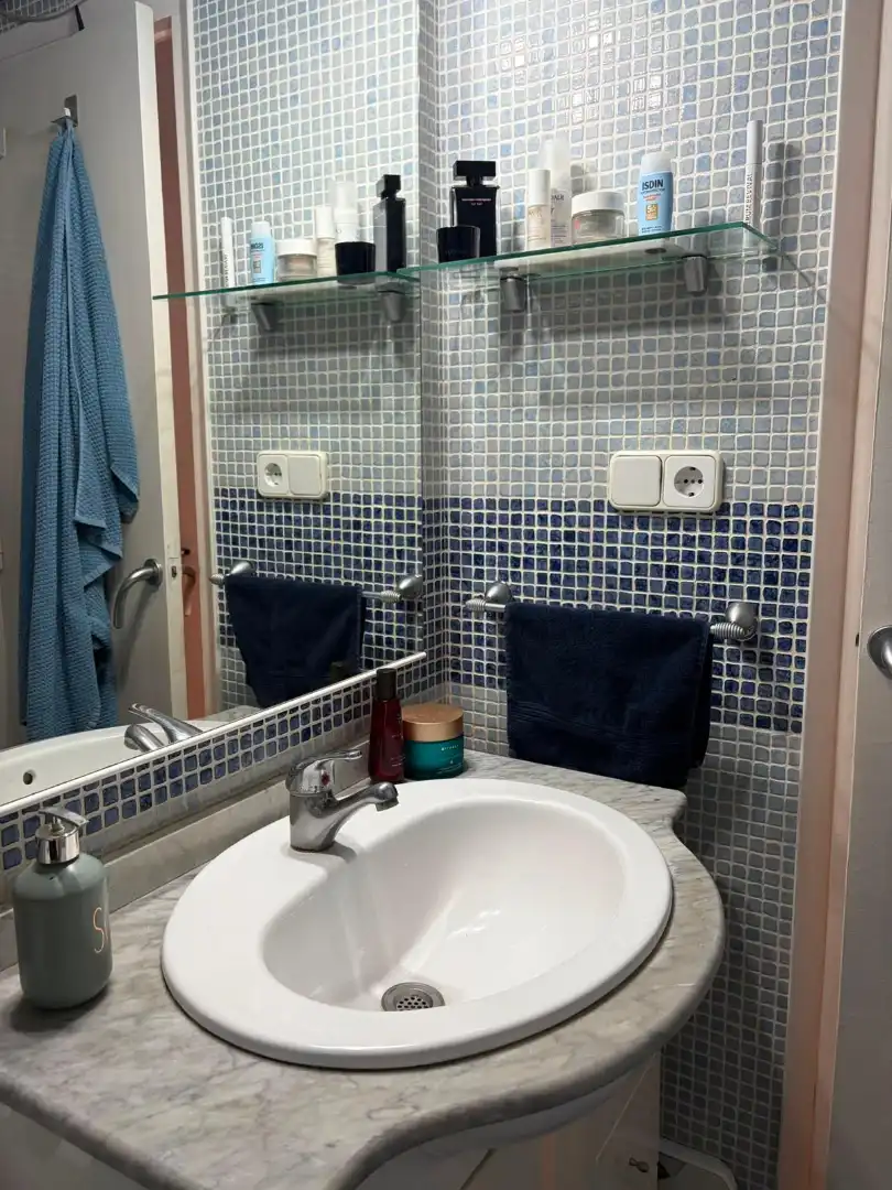 Wohnung zur Miete in Avinguda Miraflores, La Florida