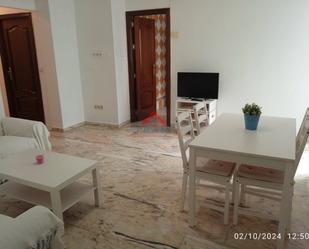 Living room of Flat to rent in Utrera