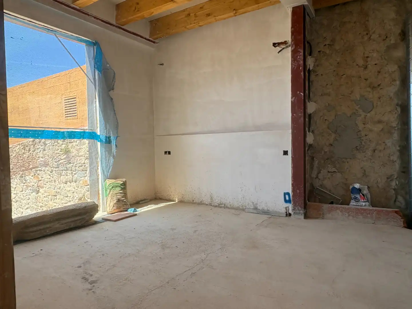 Casa adosada en venta en Calonge i Sant Antoni con Aire acondicionado, Calefacción y Horno