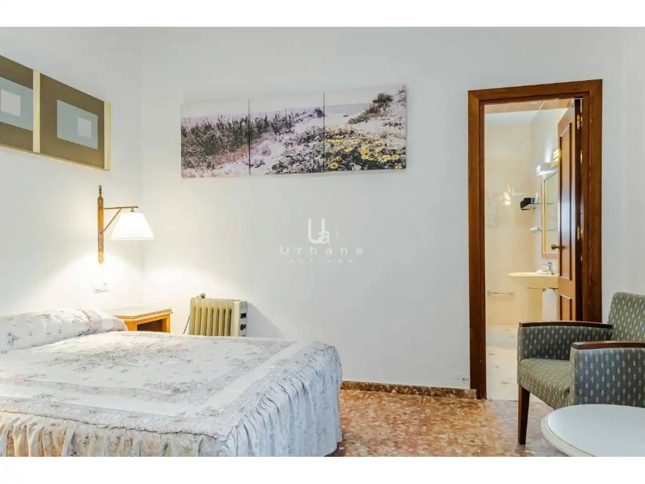 Schlafzimmer von Grundstücke zum Verkauf in Paymogo