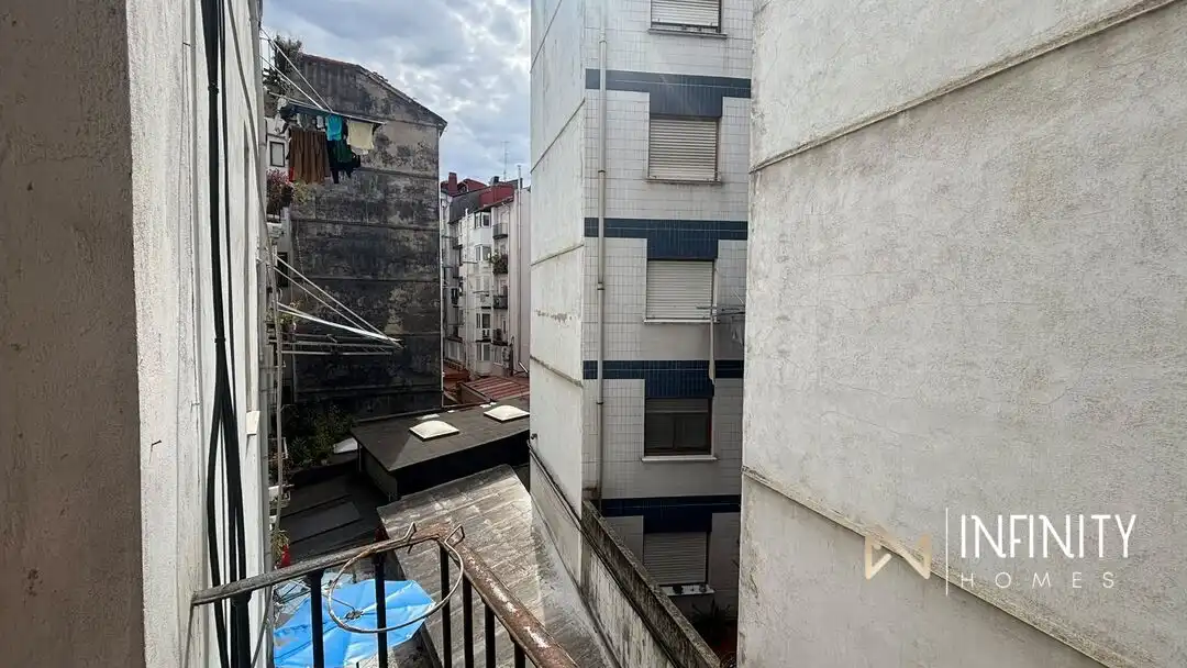 Flat for rent in García Salazar Kalea, Zabalburu