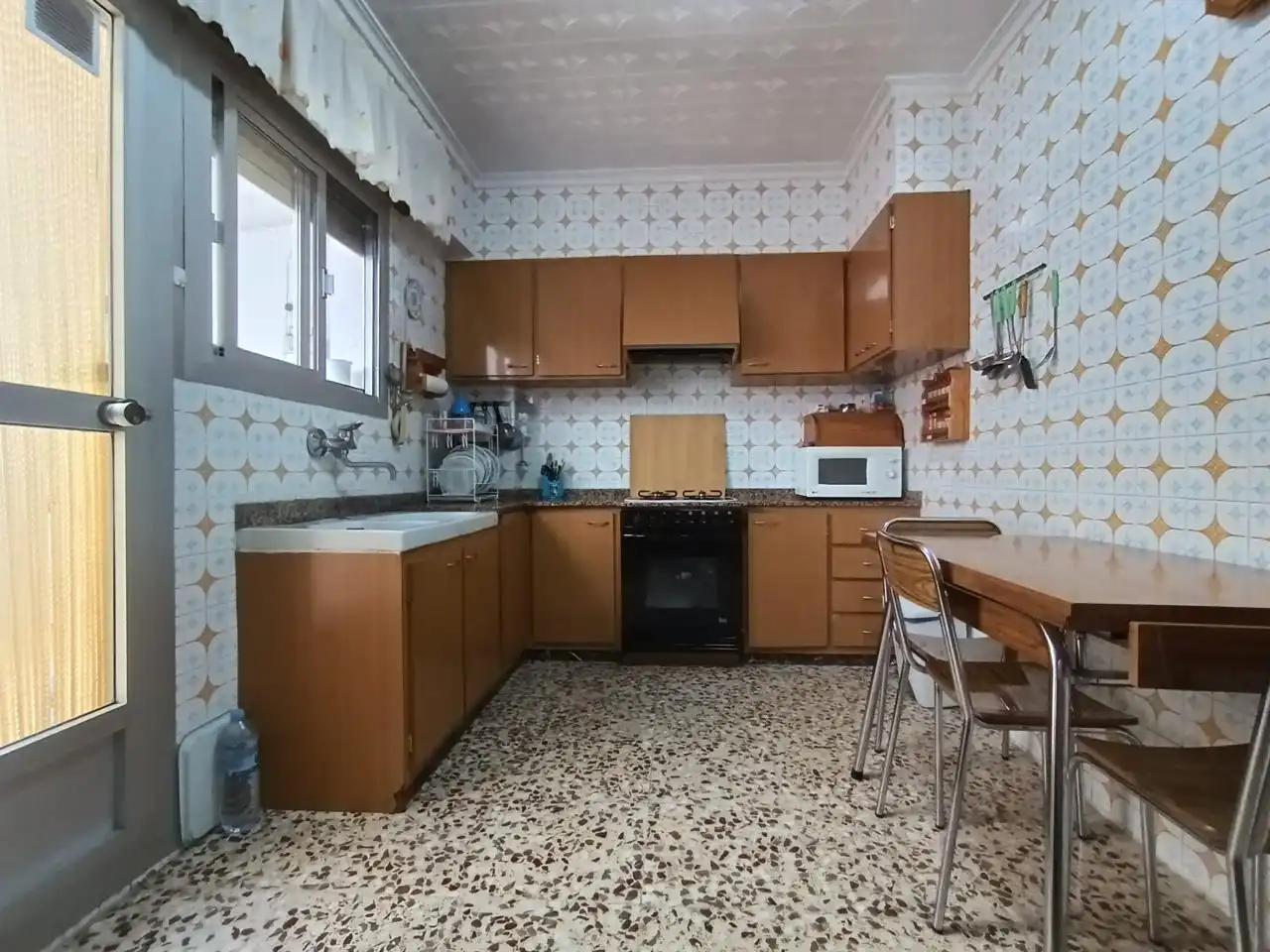 Küche von Haus oder Chalet zum Verkauf in Ibi