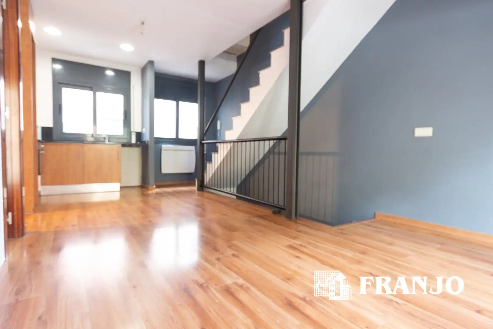 Fotografía del inmueble reportado: 557 €/mes — Súria, Súria