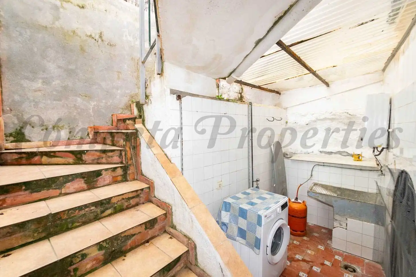 House for sale in Torrox Pueblo, imagen 8