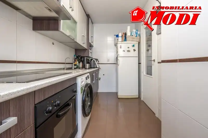 Flat with lift for sale in Ogíjares, imagen 13