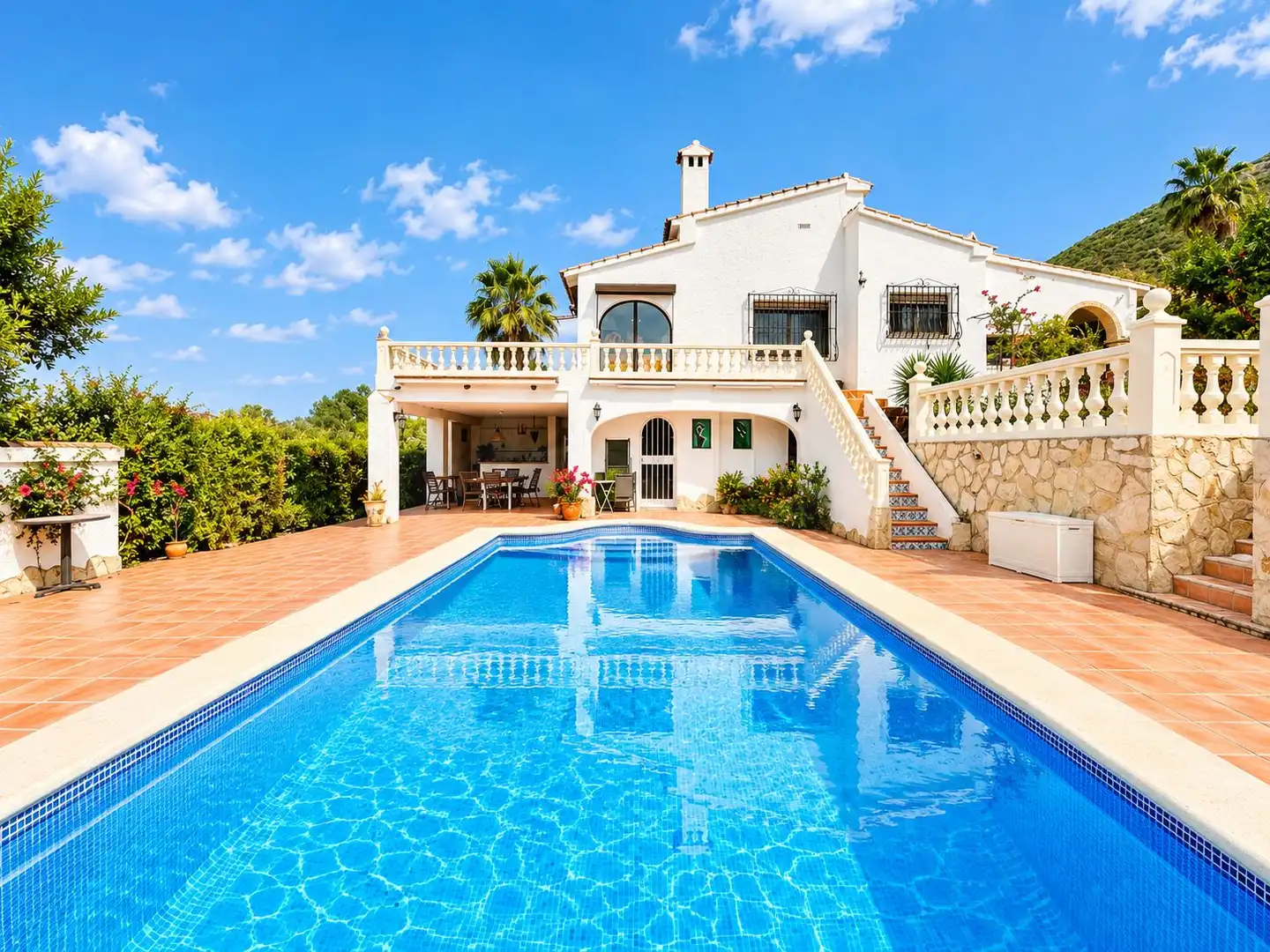 Casa o xalet en venda a Jávea / Xàbia, Alicante