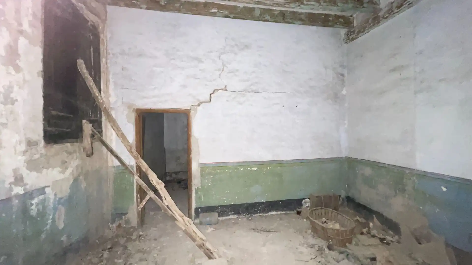 Finca rústica en venda en Sant Martí de Riucorb