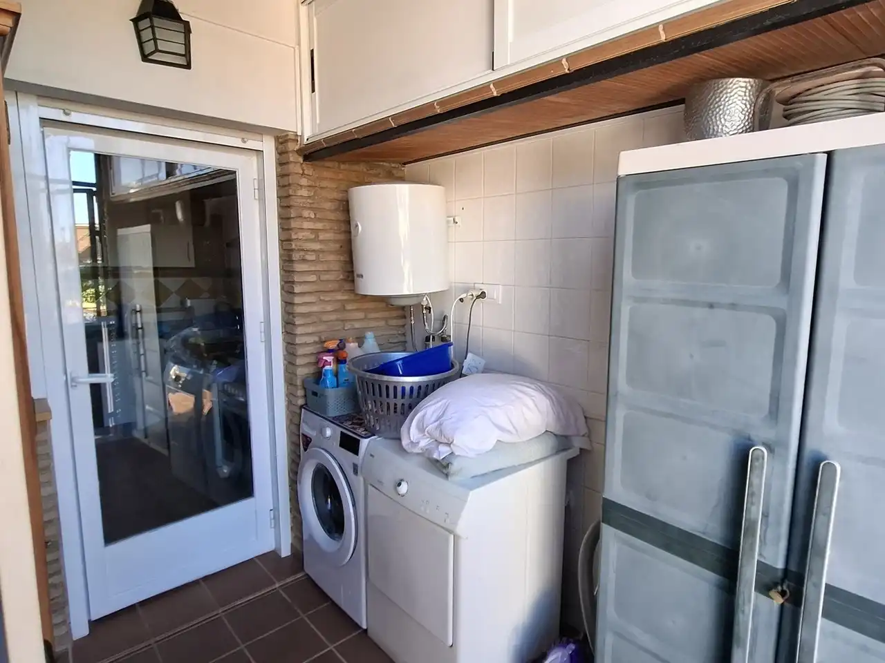 Reihenhaus mit Pool zum Verkauf in Lomas del Mar, imagen 21
