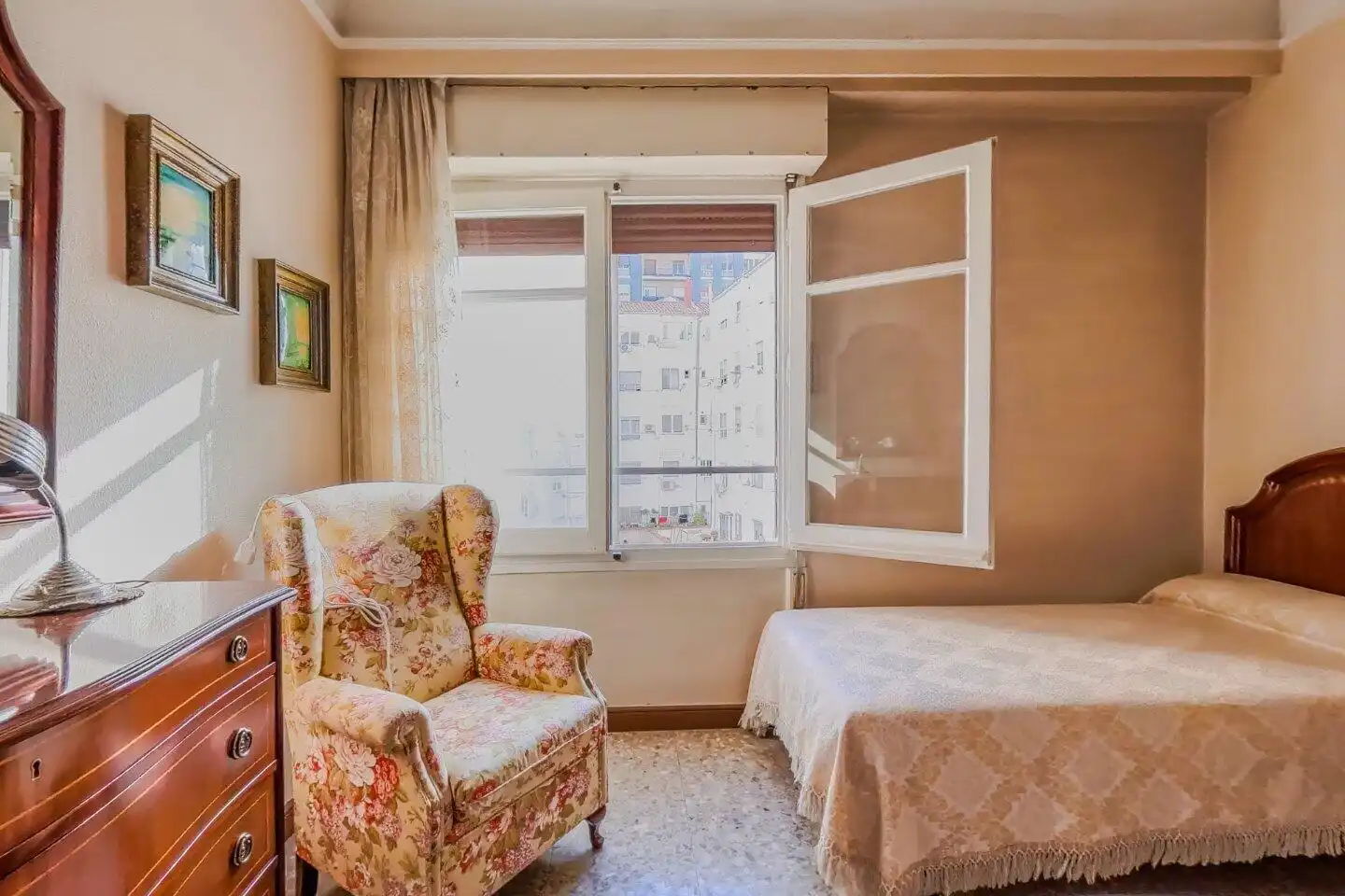 Wohnung mit Aufzug zum Verkauf in calle laguna de rins 3, zaragoza, imagen 28