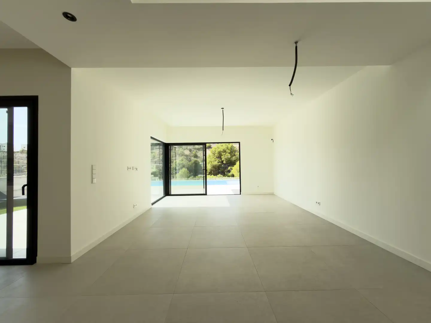 Casa con piscina in vendita a Carrer de Nicaragua, imagen 46