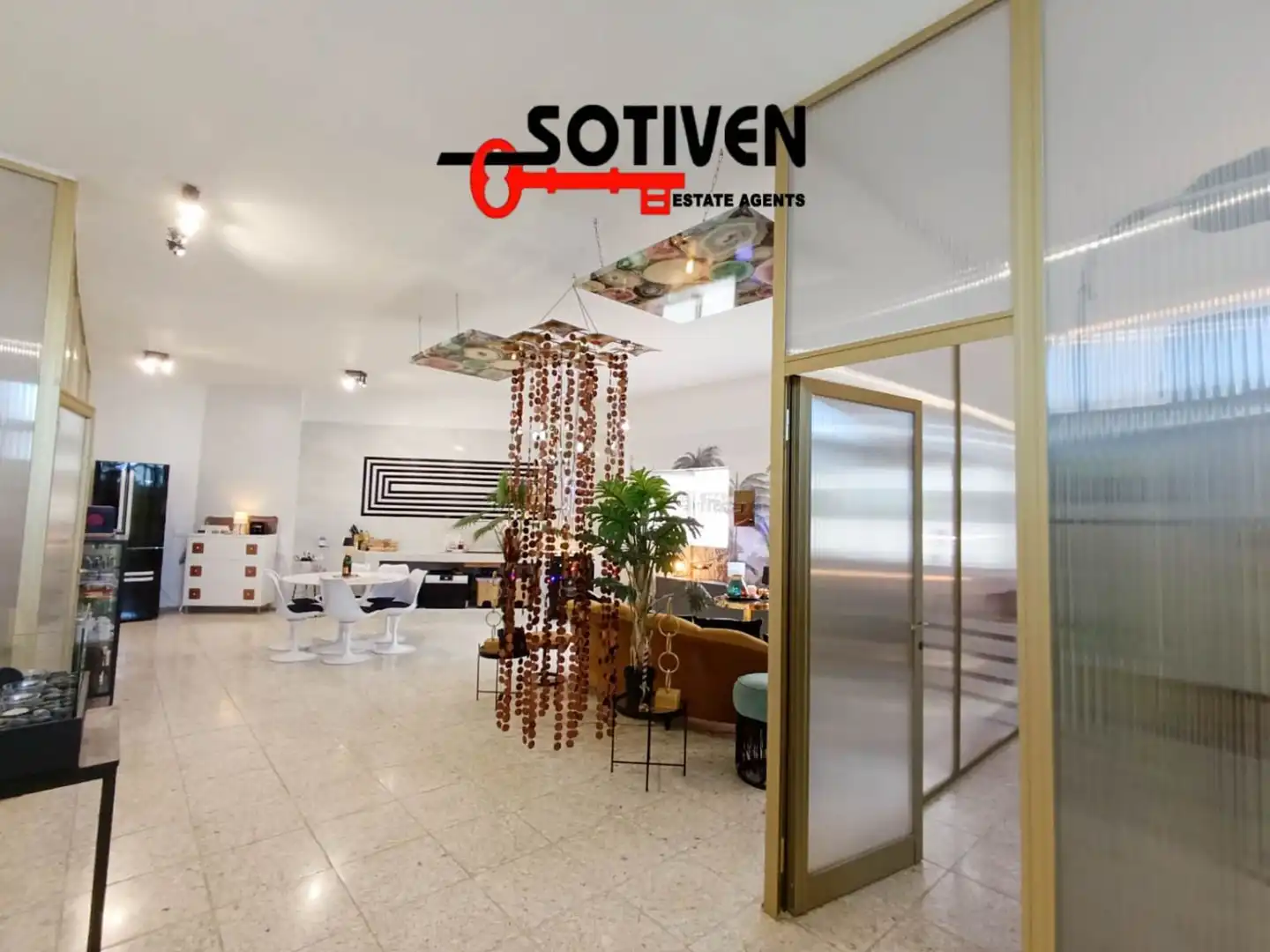 Casa o chalet en venta en Adeje con Jardín privado y Terraza
