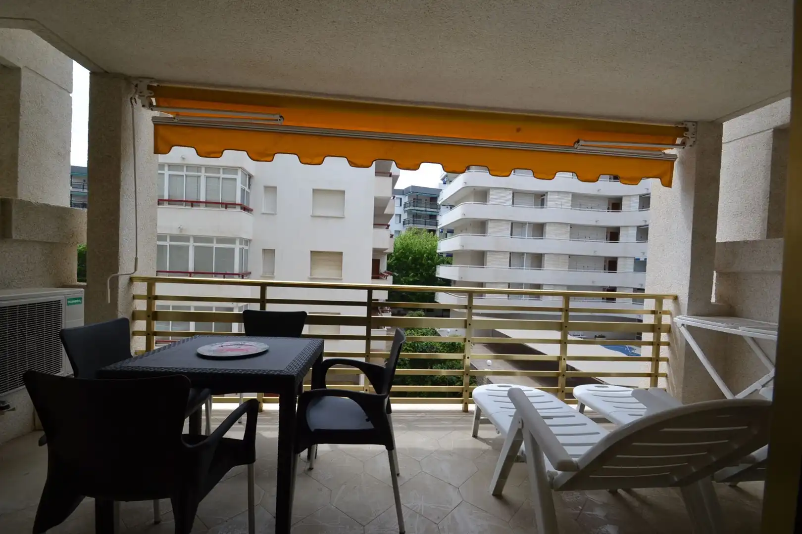 Apartamento con piscina en alquiler en Berlín 11, imagen 16