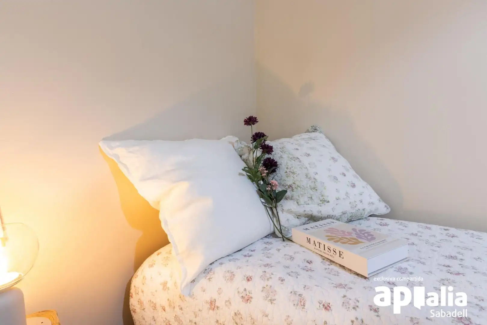 Habitación de Piso en venta en Sant Quirze del Vallès con Calefacción y Terraza