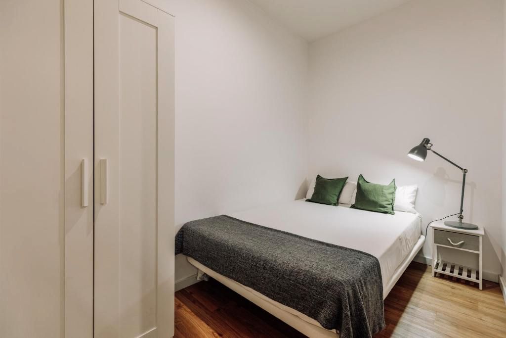 Estudio de alquiler en Casco Histórico