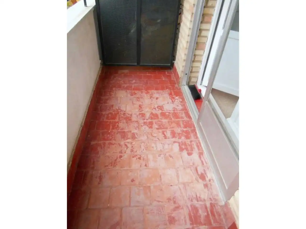 Terraza de Piso en venta en  Logroño con Calefacción y Terraza