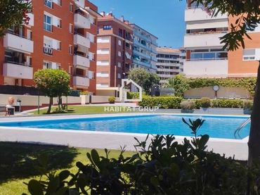Appartement avec piscine à vendre à Fenals