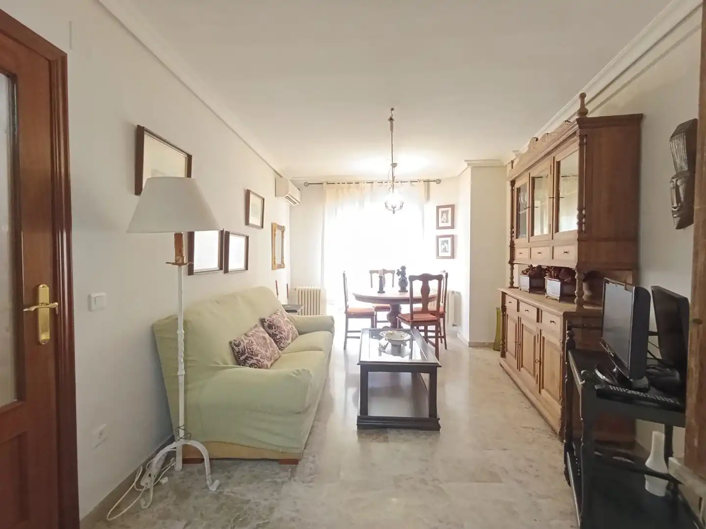 Flat for sale in Calle Elisa Cendrero, El Perchel