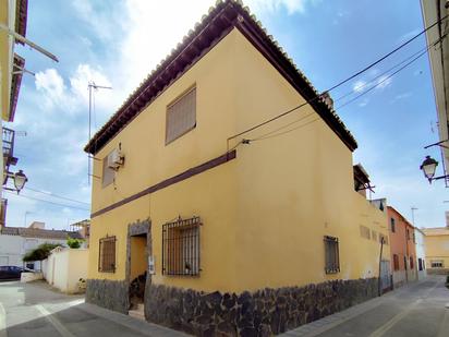 Exterior view of House or chalet for sale in Santa Fe  with Terrace