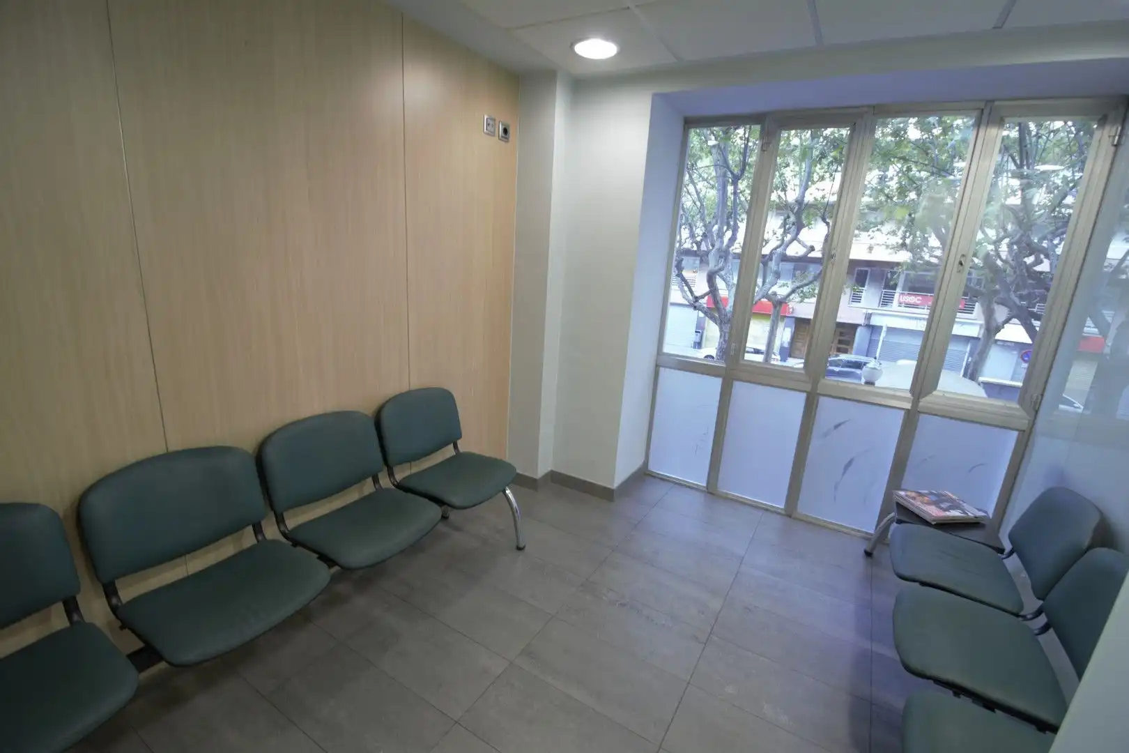 Bureau avec ascenseur à louer à Passeig de Pere III 90, imagen 13