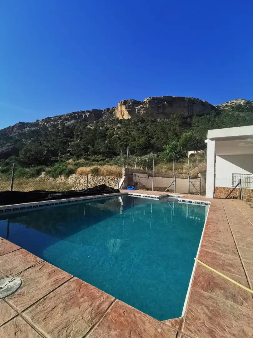 Landhaus mit Pool zum Verkauf in N/A, imagen 5