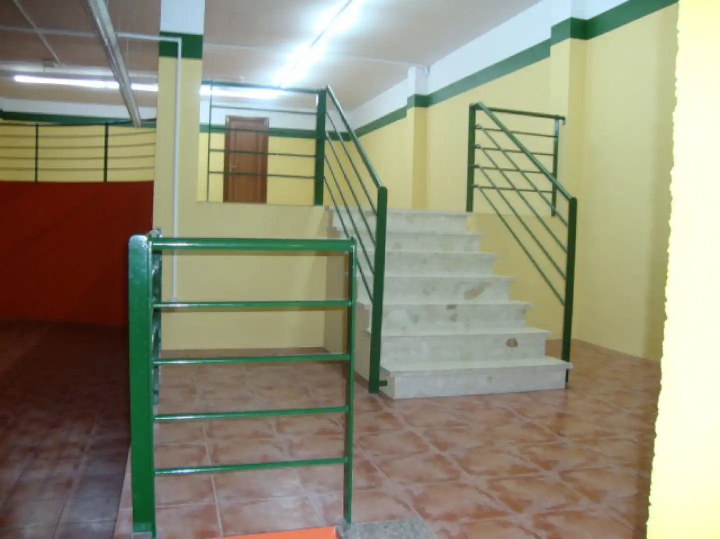 Local de alquiler en  Logroño