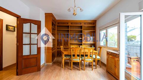 Foto 3 de Àtic en venda a Calle del Marqués de Zafra, Fuente del Berro,  Madrid Capital