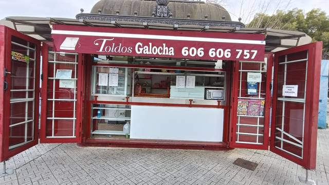 Local comercial en Venta en Calle Calle Doctor Pérez Espejo en Ensanche