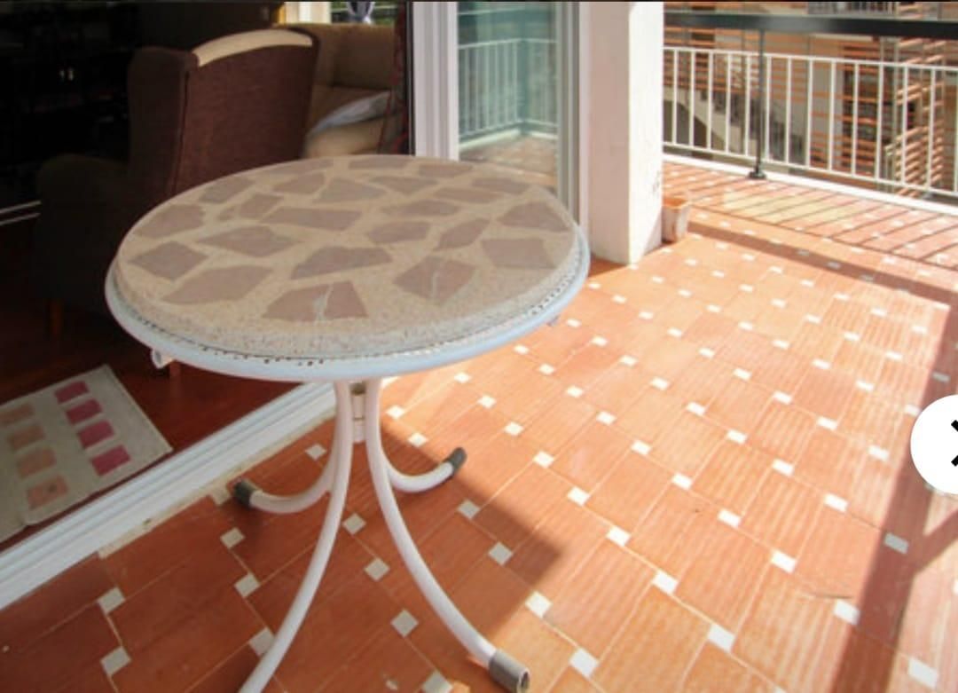 Terrace of Flat for sale in Salou  with Air Conditioner, Terrace and Balcony