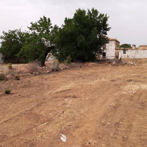 Casa-chalet en Venta en Torreperogil