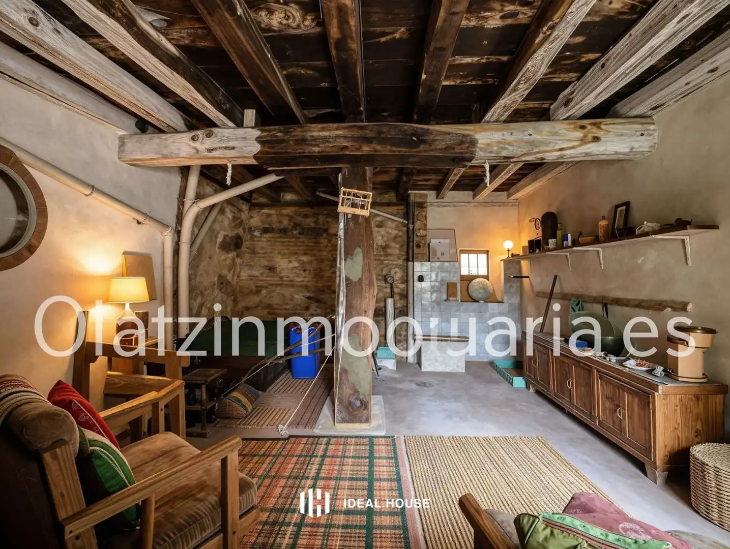 Casa in vendita a Ayala / Aiara, imagen 35