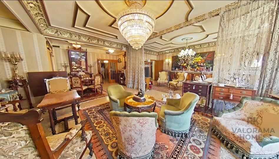 Foto 1 de Piso en venta en Casco Antiguo, Murcia