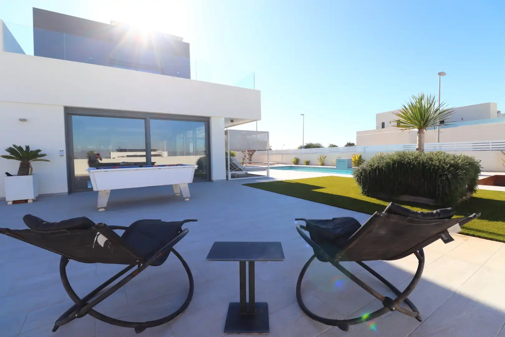 Casa con piscina en venta en Benijófar, imagen 27