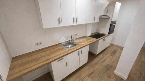 Foto 5 von Geschaftsraum zur Miete in Opañel, Madrid Capital