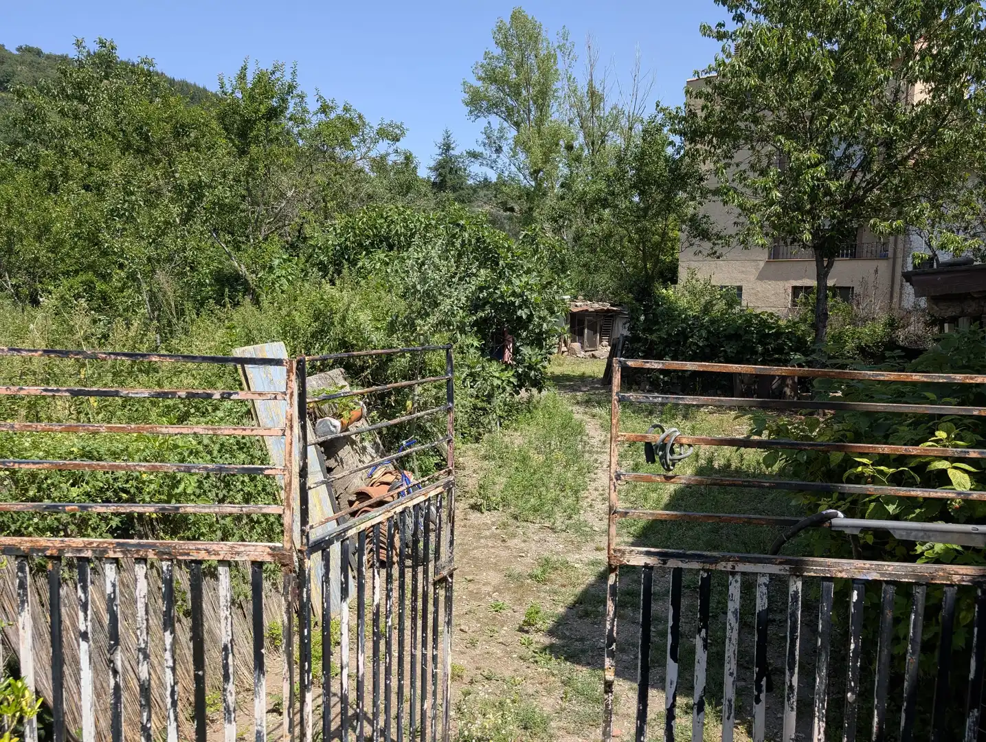 Casa o xalet en venda a Barrio Pisón, 45, Ojacastro