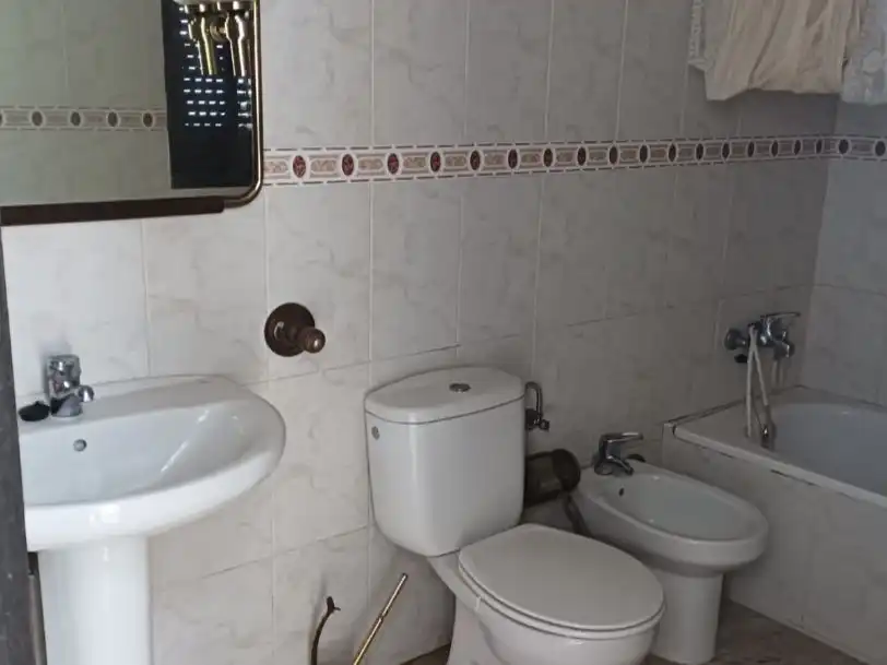 Habitatge amb jardí en venda a calle Hernán Cortés 32, imagen 2