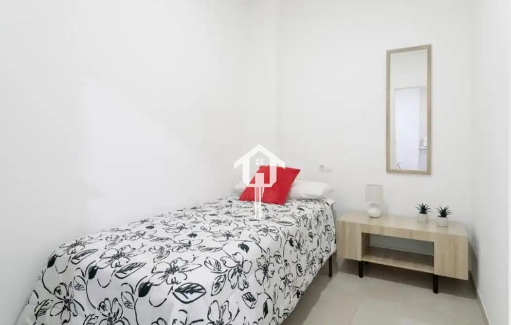 Dormitori de Pis en venda en Alicante / Alacant