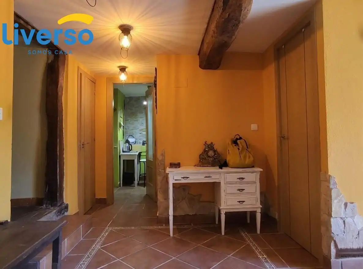 Casa o chalet en venta en Arlanzón con Trastero y Amueblado