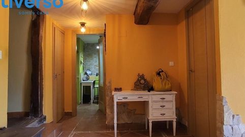 Foto 4 de Casa o xalet en venda a Iglesia (villamorico) ., Arlanzón, Burgos