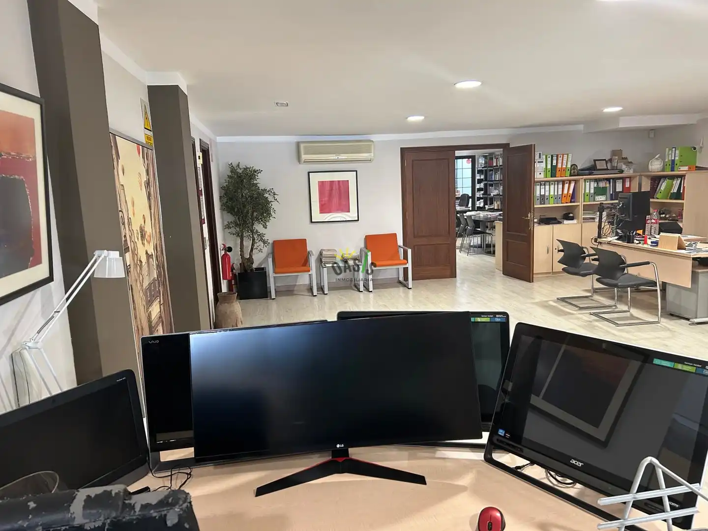 Office for sale in Santa Cruz de Tenerife