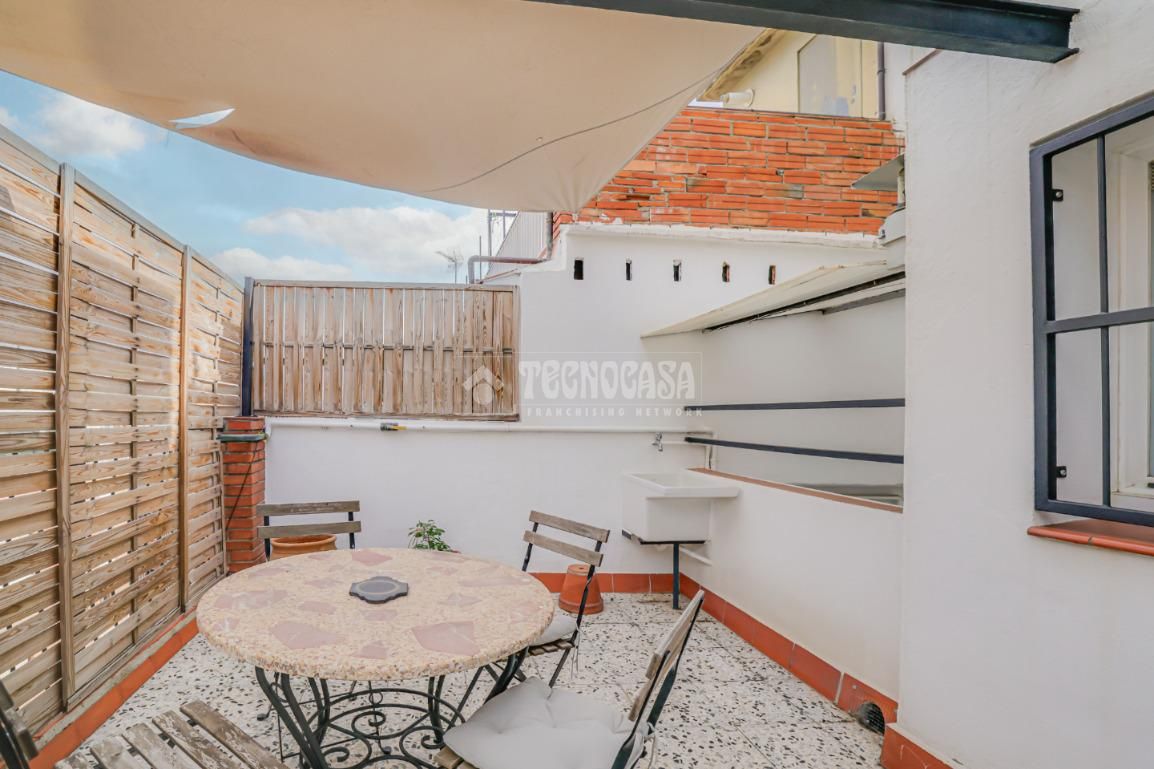 Flat for sale in El Carmel