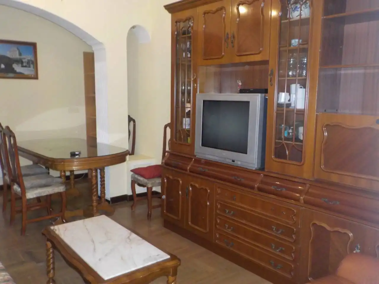 Apartament amb terrassa en venda a Calle GIGANTES 19, imagen 35